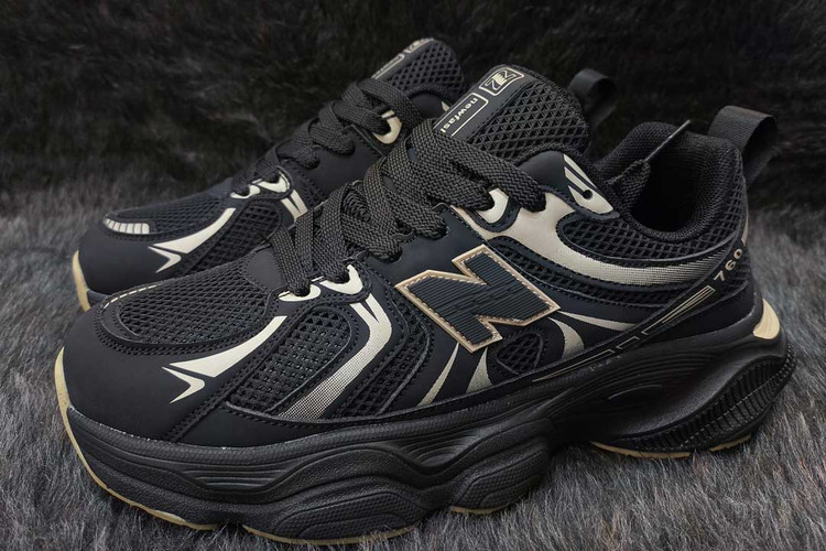 کفش کتونی اسپرت مردانه طرح نیوبالانس بالنسیاگا