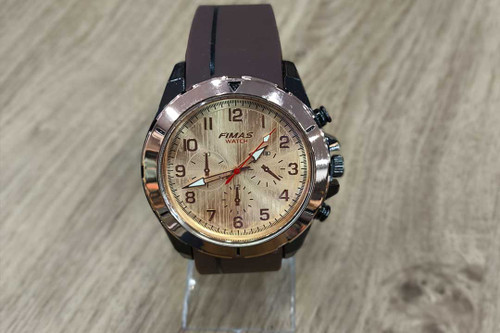 ساعت مچی مردانه FIMAS